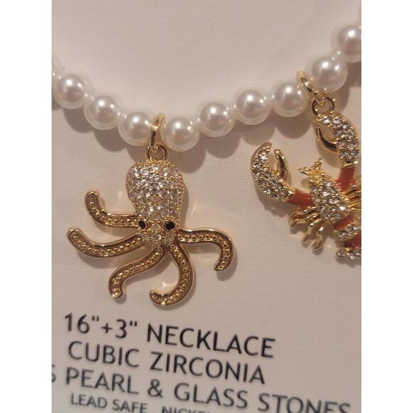 House of Harlow Necklace - Picture 7 of 12